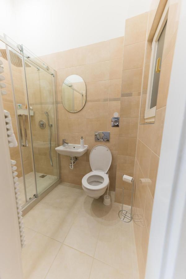 Rumbach Royal Apartment Budapesta Exterior foto